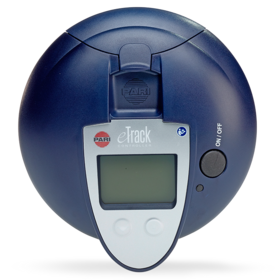 El eTrack® Controller