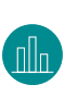 Therapy adherence icon
